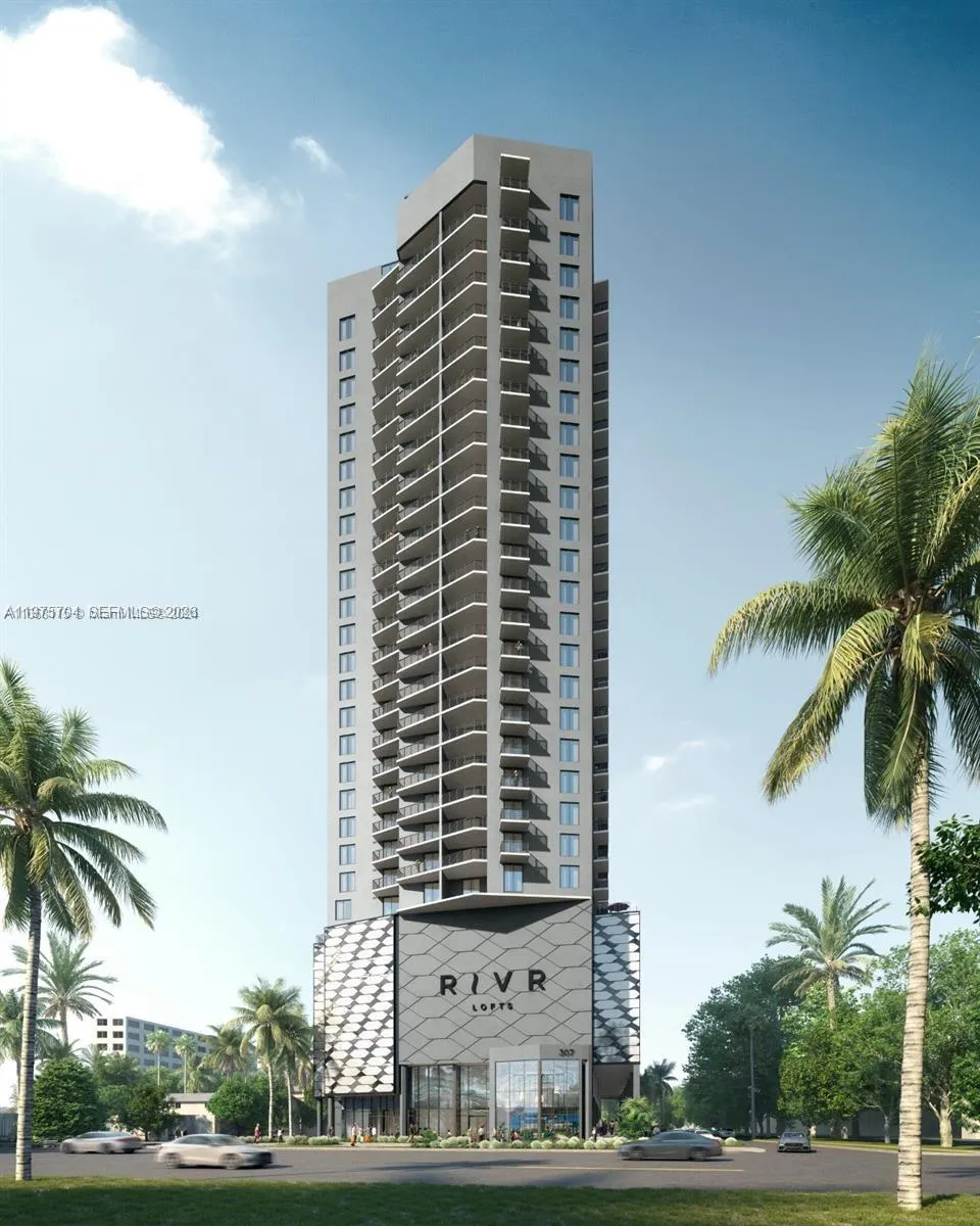 307 SW 5th St # 2606, Fort Lauderdale FL 33315