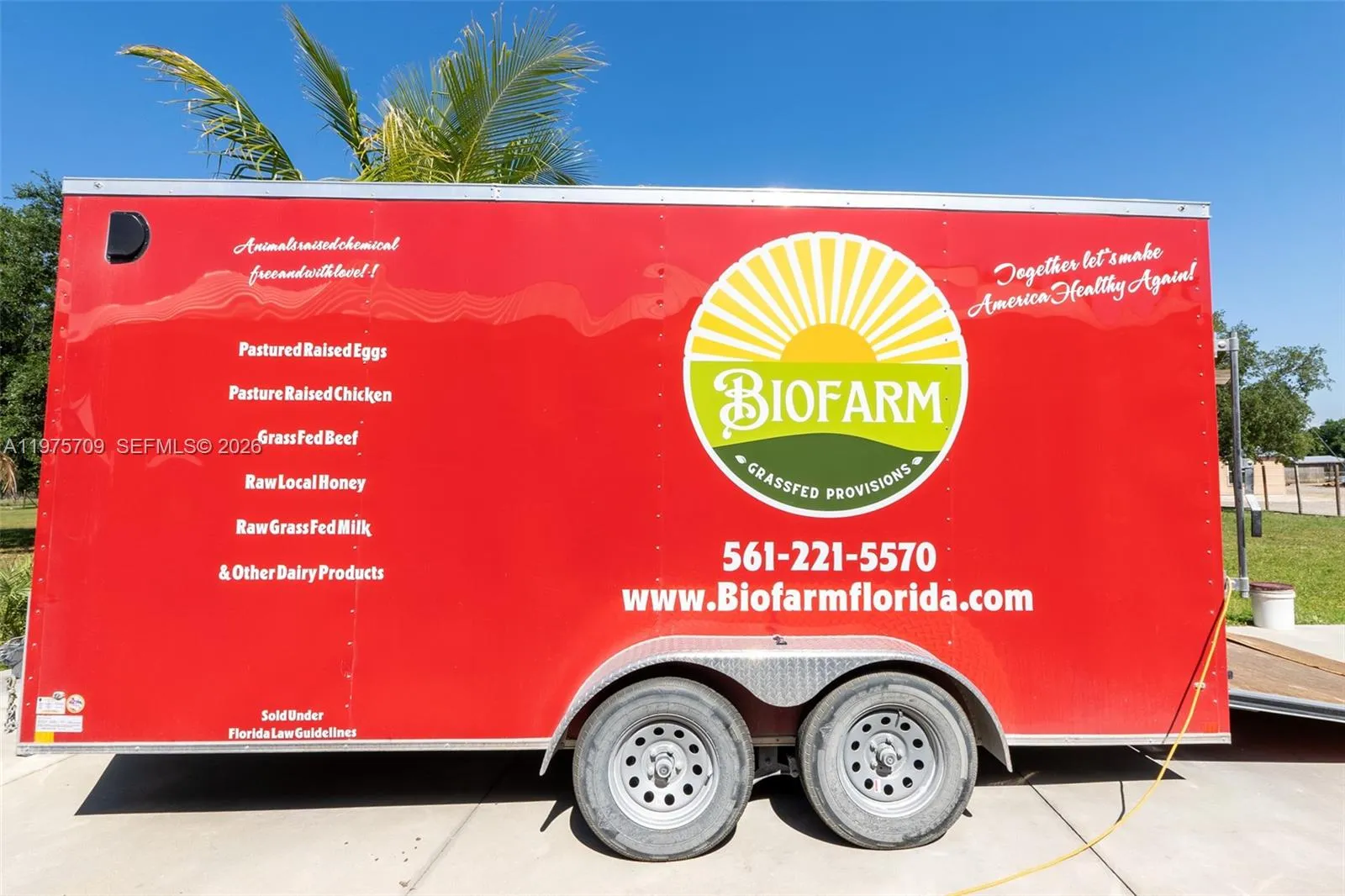 for sale at 21810 NW 270TH ST, Okeechobee FL 34972