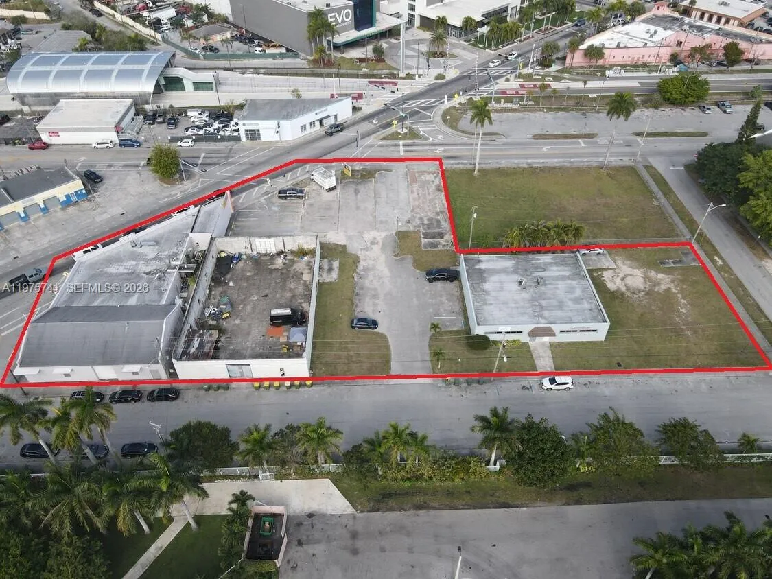 for sale at 131 S Flagler Ave, Homestead FL 33030
