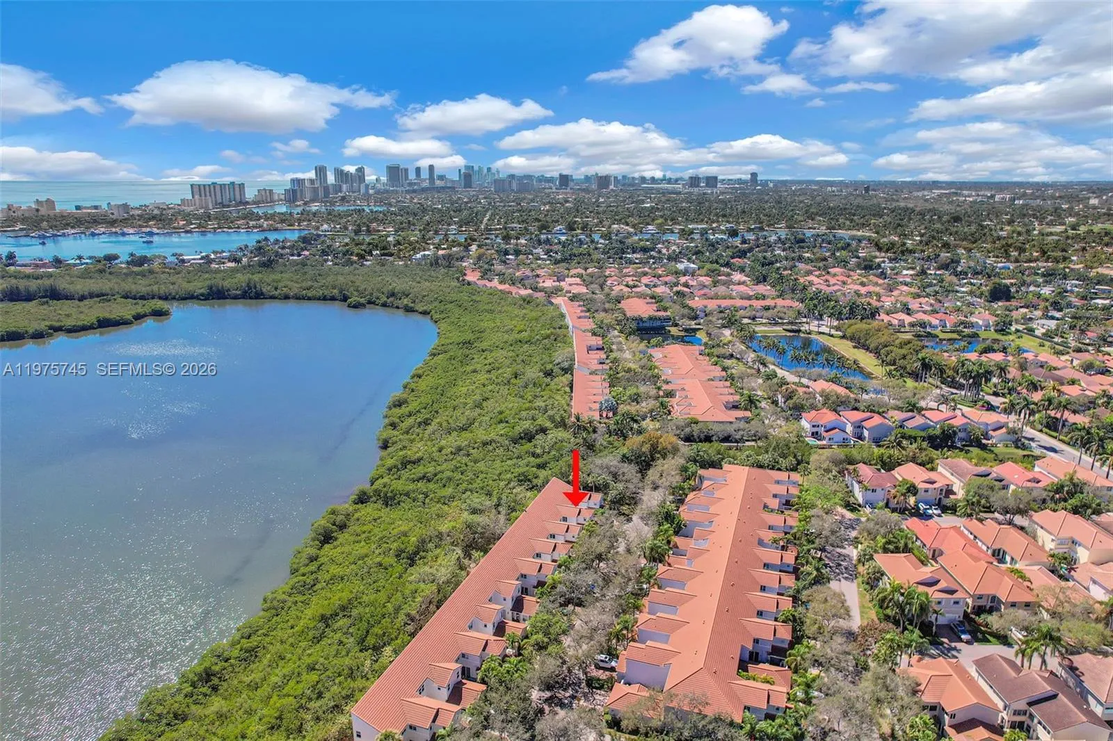 1425 Weeping Willow Way, Hollywood FL 33019