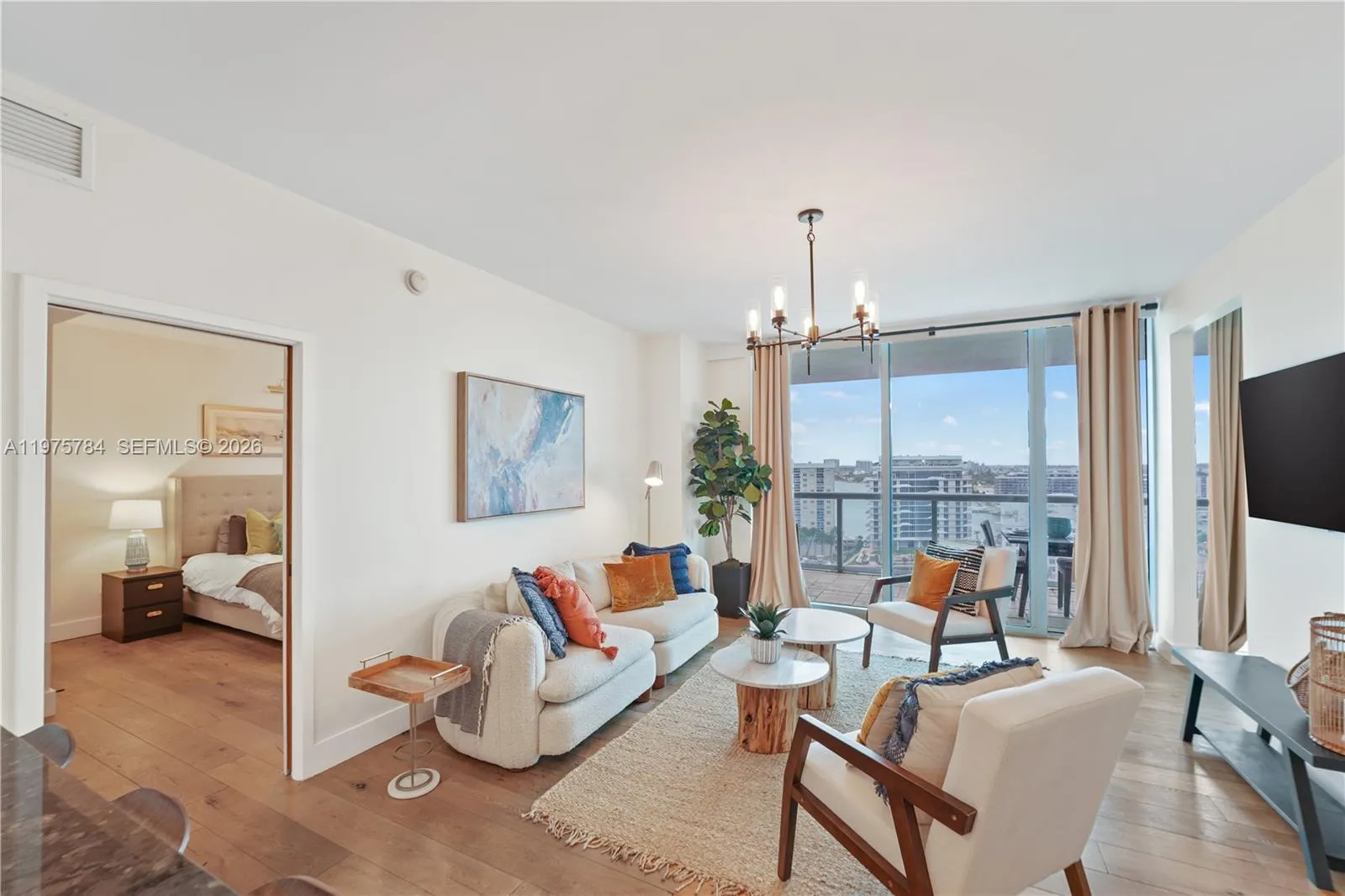 6799 Collins Ave # 1506, Miami Beach FL 33141