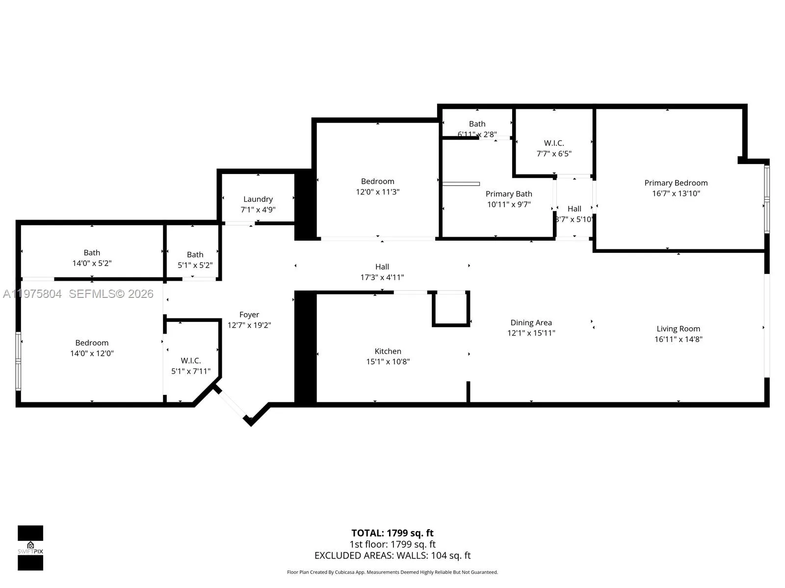 3330 NE 190th St # 1212, Aventura FL 33180