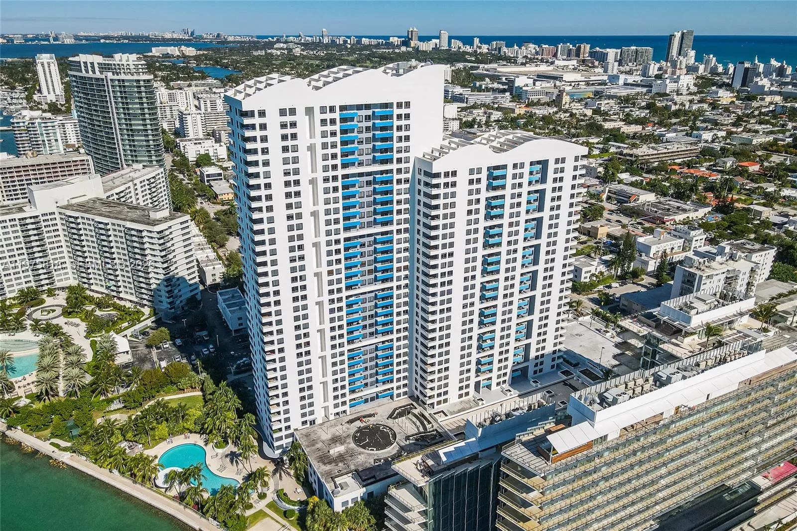 1330 West Ave # 402, Miami Beach FL 33139