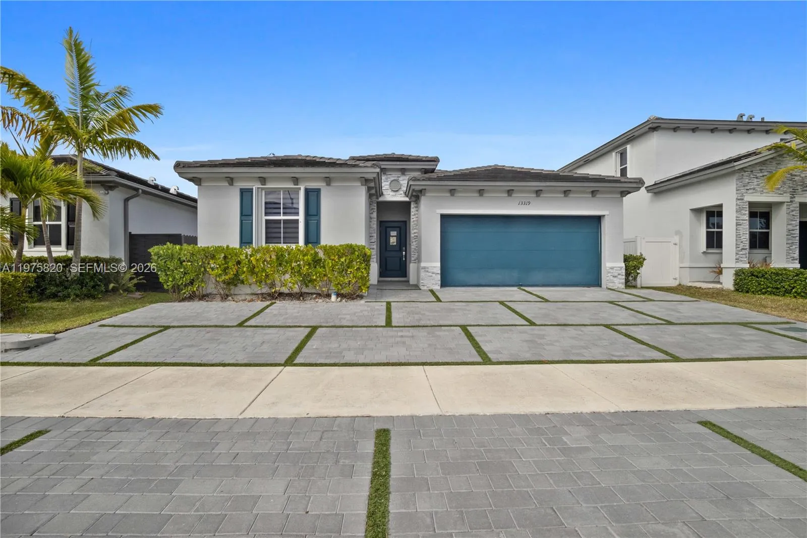 4 bedroom 3 bath for sale at 13319 SW 184th Ter, Miami FL 33177