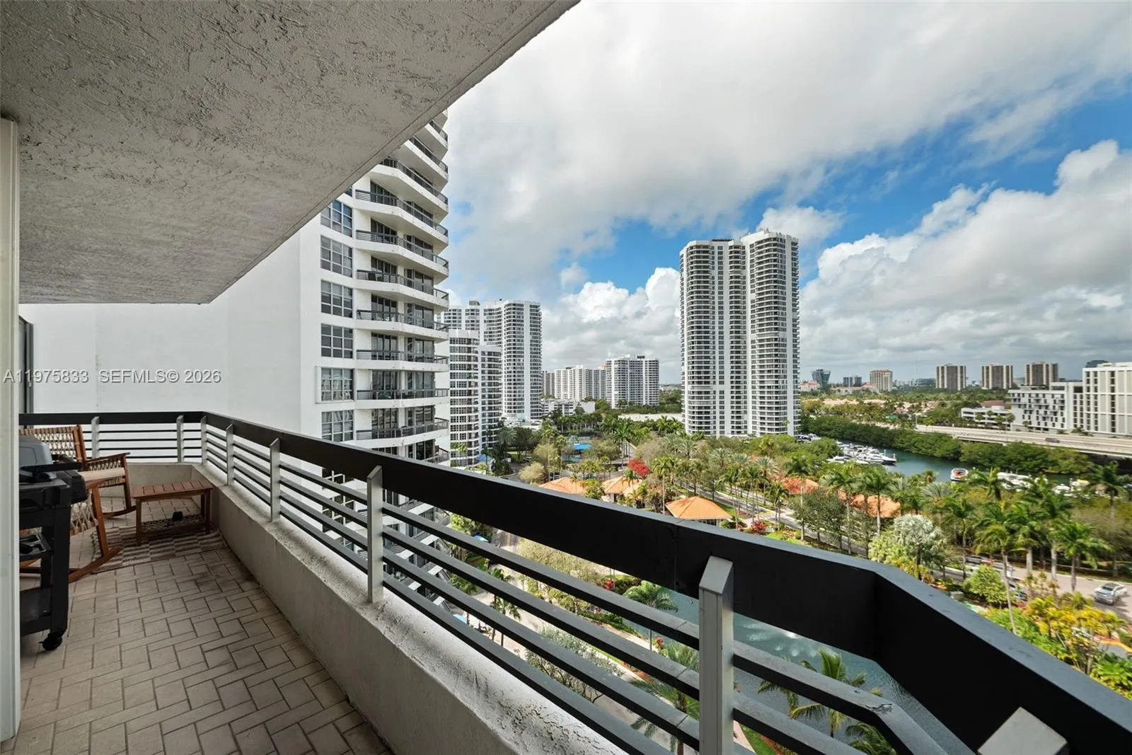 19101 NE 36th Ct # 1407, Aventura FL 33180