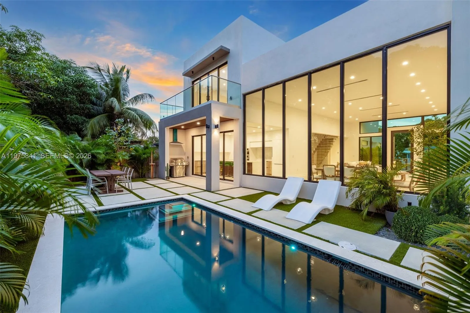 4 bedroom 3 bath for sale at 66 NW 50th St, Miami FL 33127