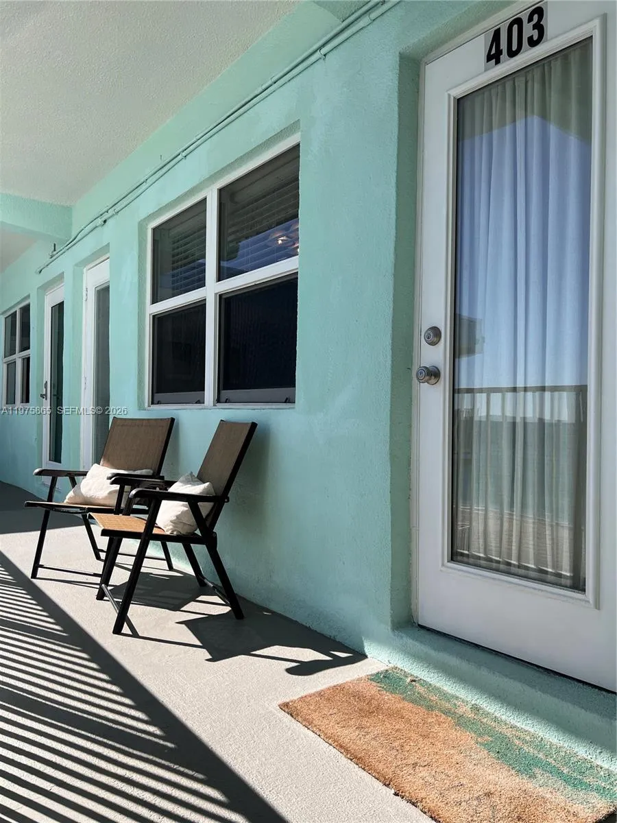 2600 N Surf Rd # 403, Hollywood FL 33019