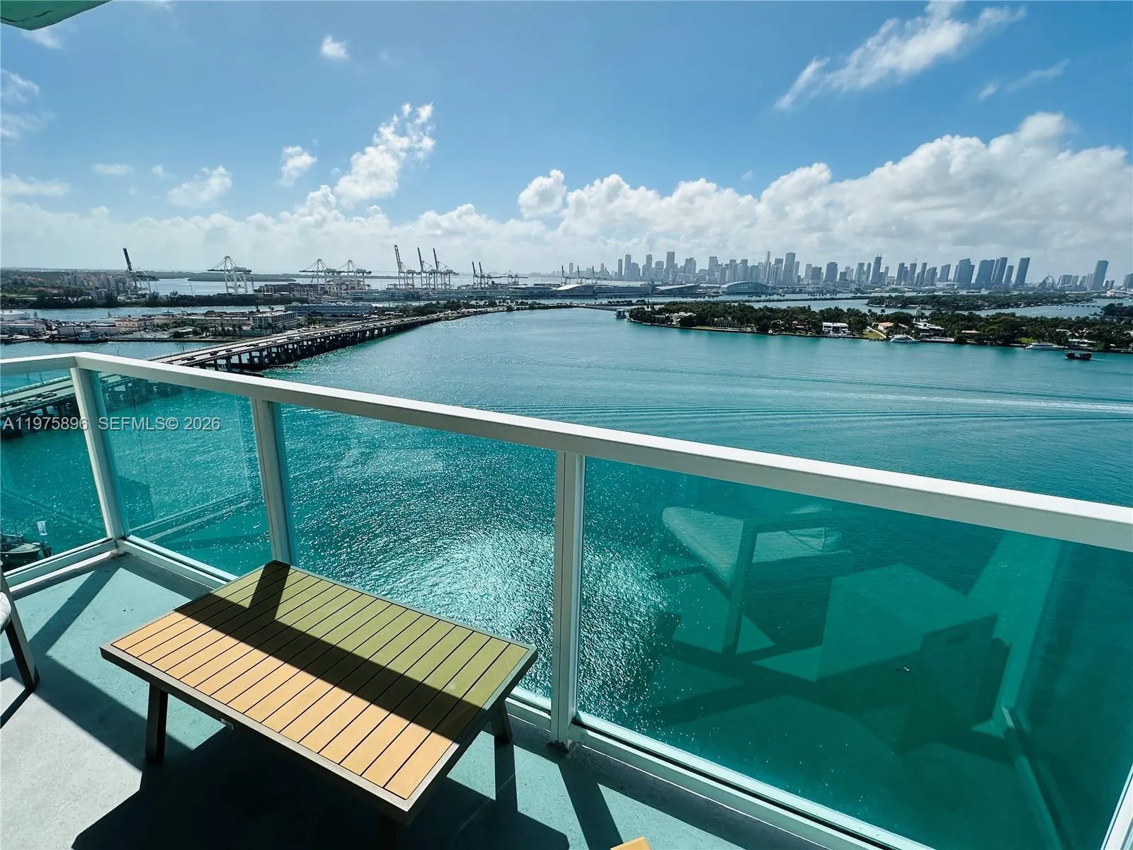 650 West Ave # 2303, Miami Beach FL 33139