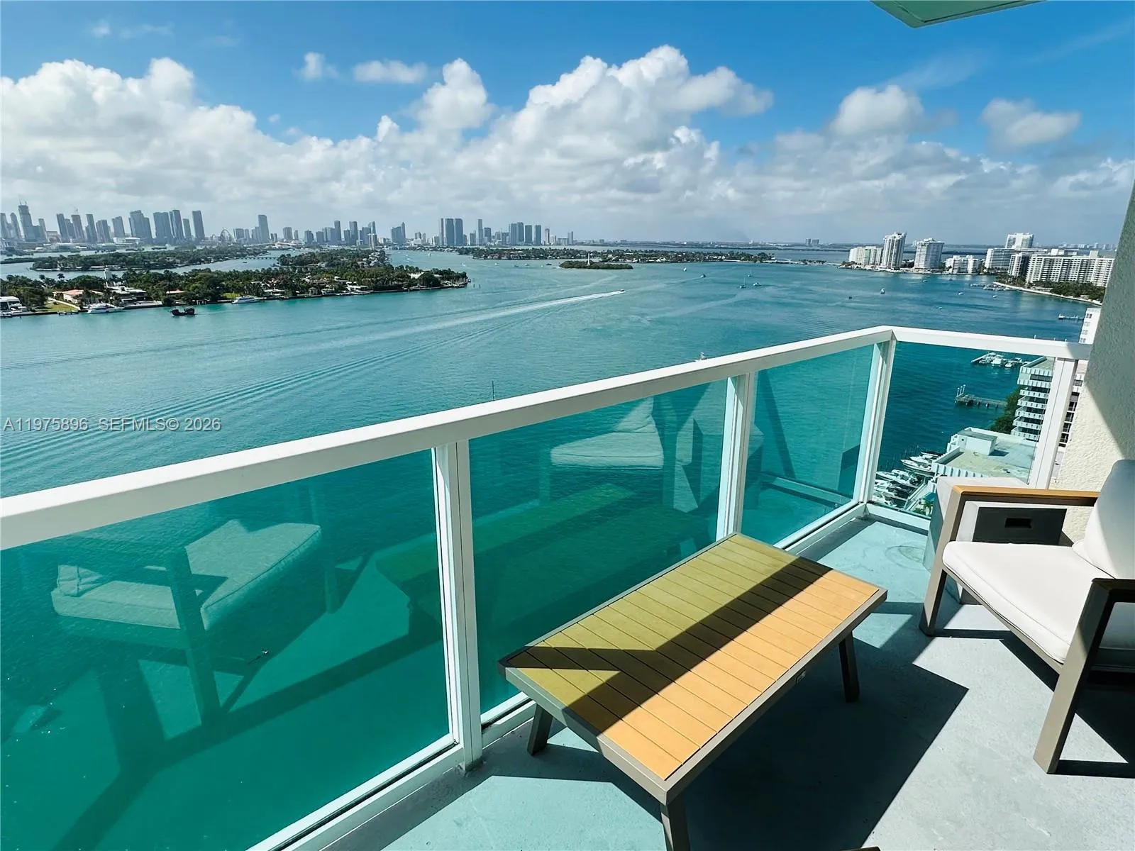 650 West Ave # 2303, Miami Beach FL 33139