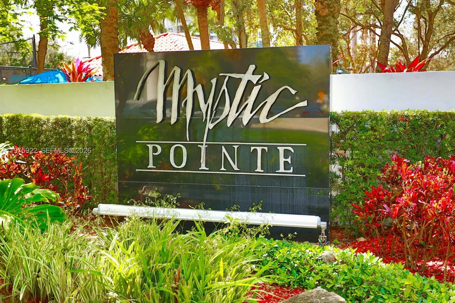 3530 Mystic Pointe Dr # 2807, Aventura FL 33180