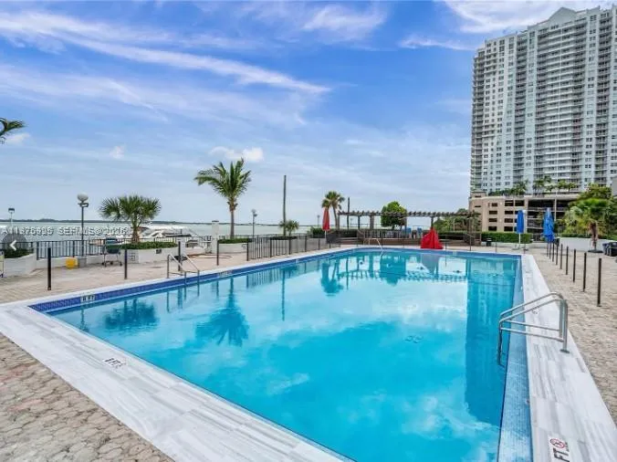 999 Brickell Bay Dr # 2007, Miami FL 33131