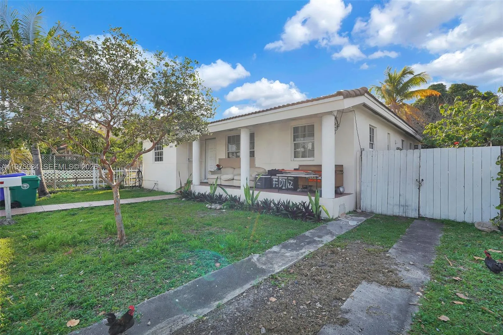 for sale at 538 NW 20th Ave, Miami FL 33125