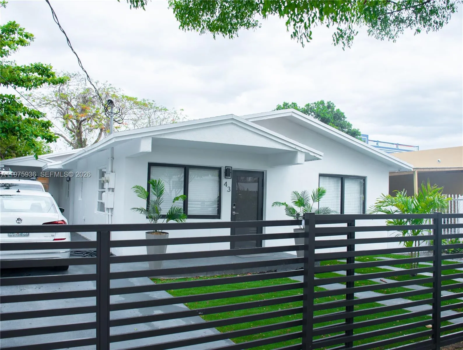 for sale at 43 NW 41st St, Miami FL 33127