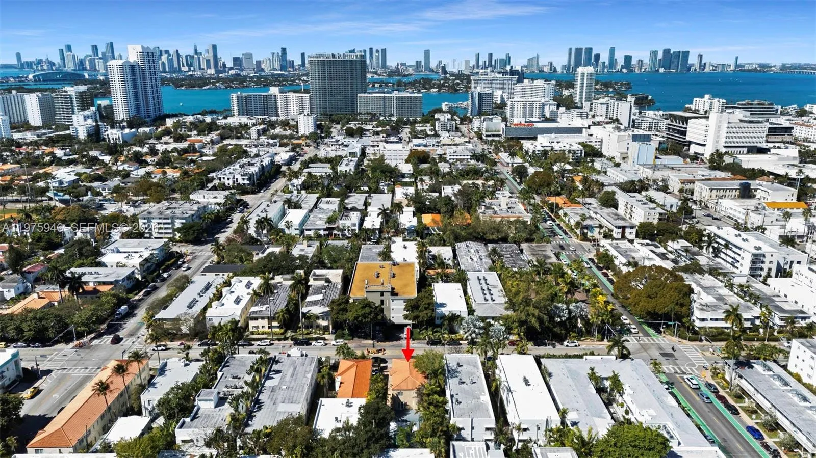 1545 Meridian Ave, Miami Beach FL 33139