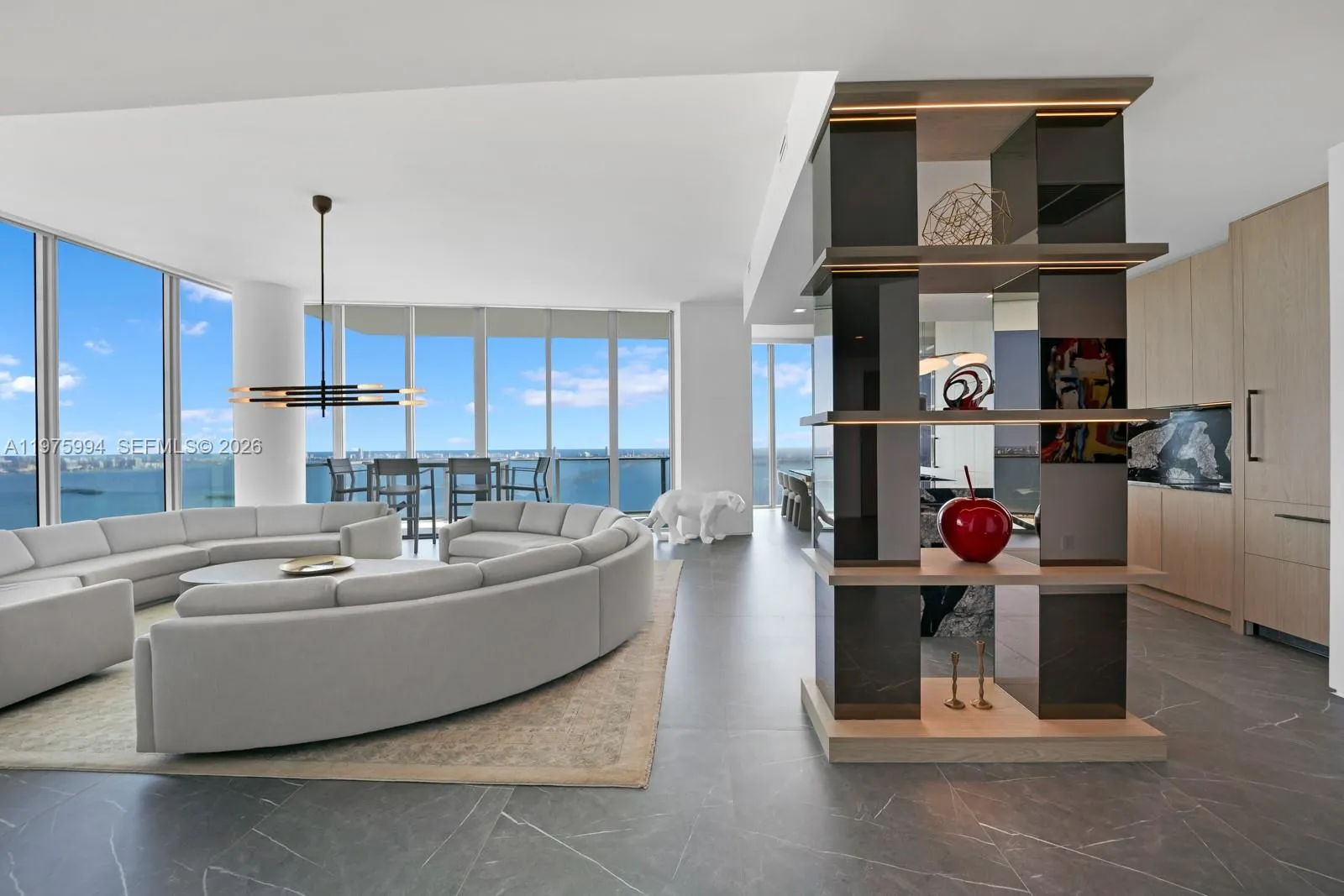 2900 NE 7th Ave # 4602, Miami FL 33137