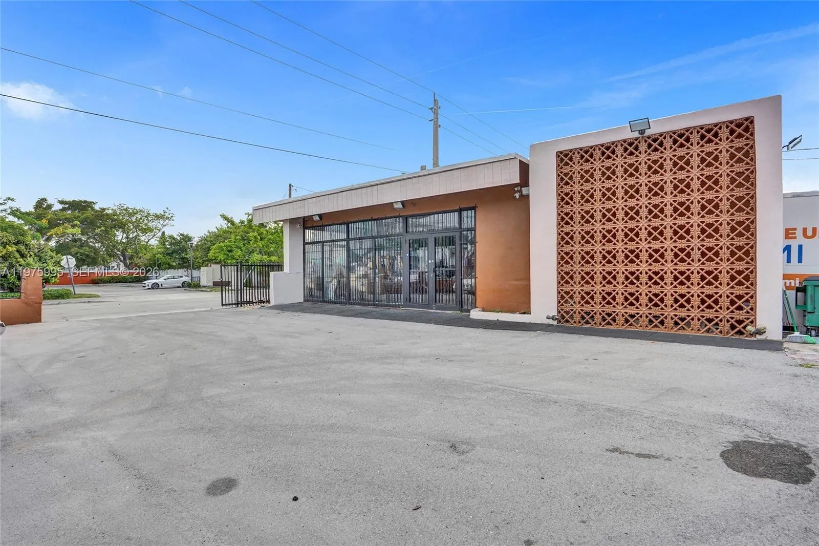 for sale at 5595 NW 17th Ave, Miami FL 33142