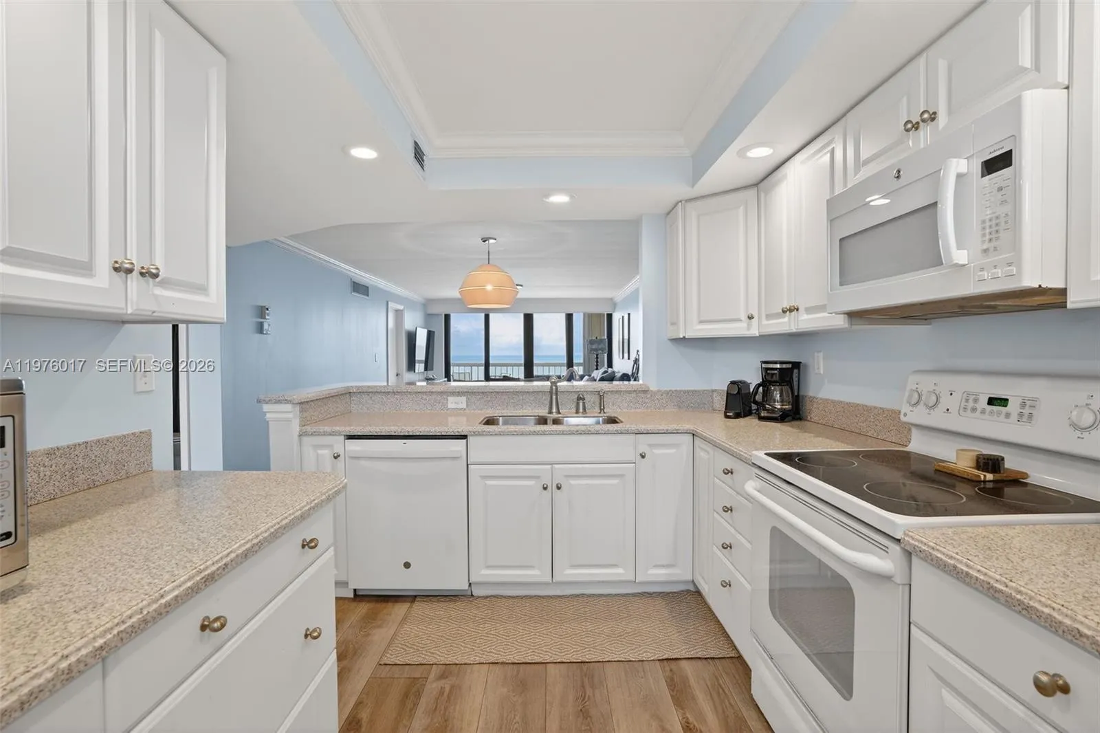 9900 S Ocean Dr # 1102, Jensen Beach FL 34957