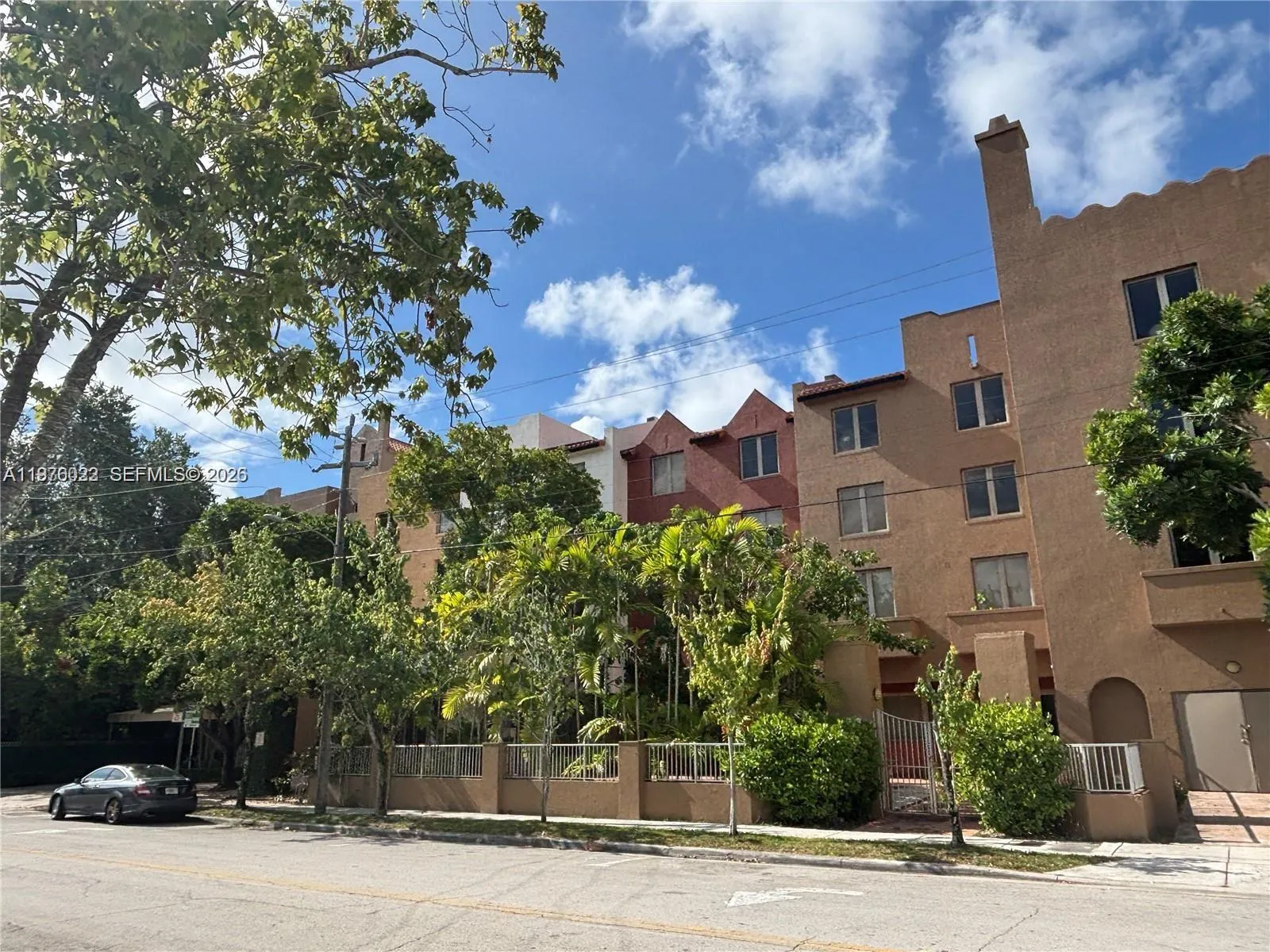 2630 SW 28th St (Overbrook) # 51, Miami FL 33133