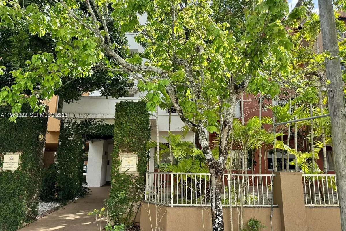 2630 SW 28th St (Overbrook) # 51, Miami FL 33133