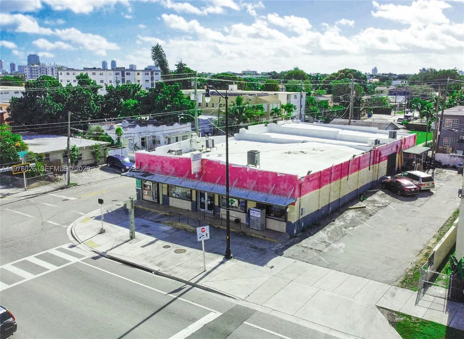 for sale at 1910 SW 1st St, Miami FL 33135