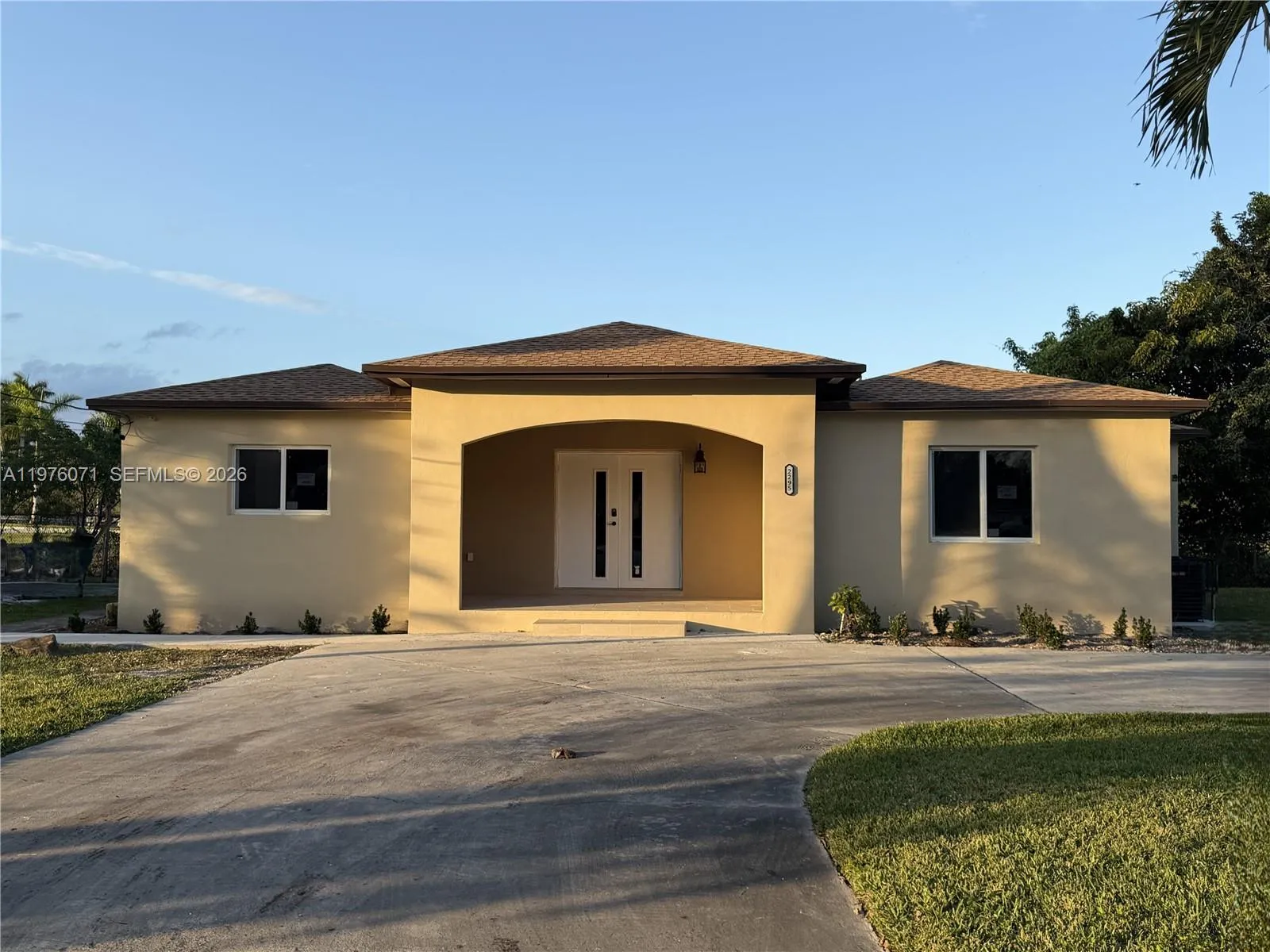 4 bedroom 3 bath for sale at 2295 NW 115th St, Miami FL 33167