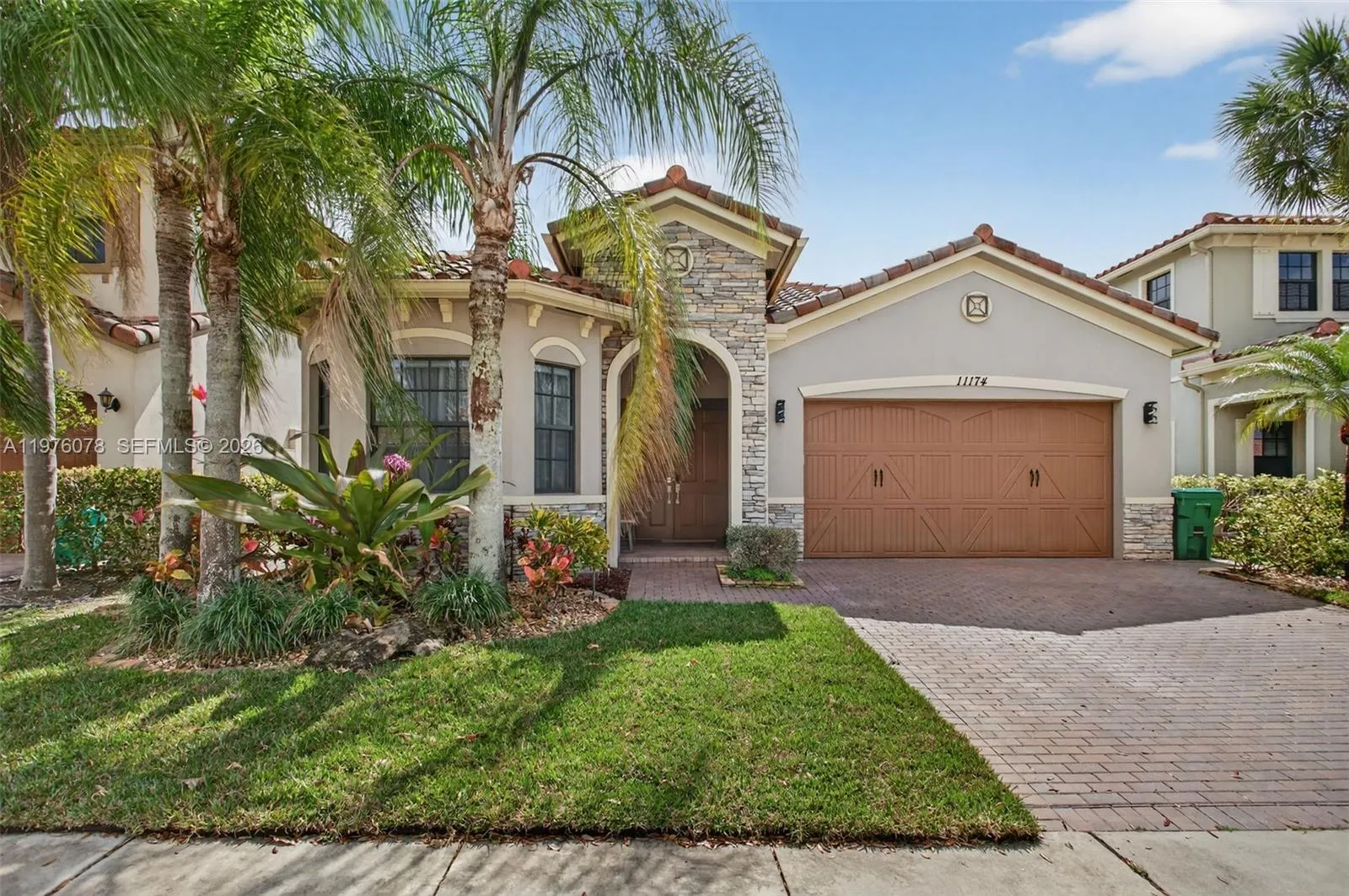 11174 NW 72nd Pl, Parkland FL 33076