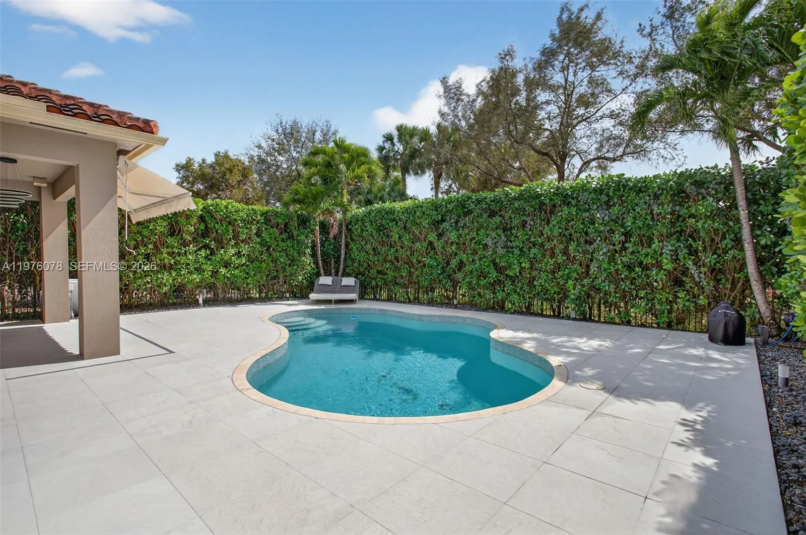 11174 NW 72nd Pl, Parkland FL 33076