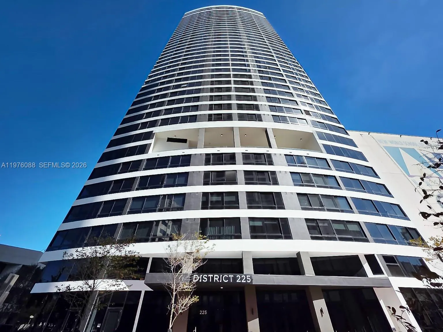 225 N Miami # 3009, Miami FL 33128