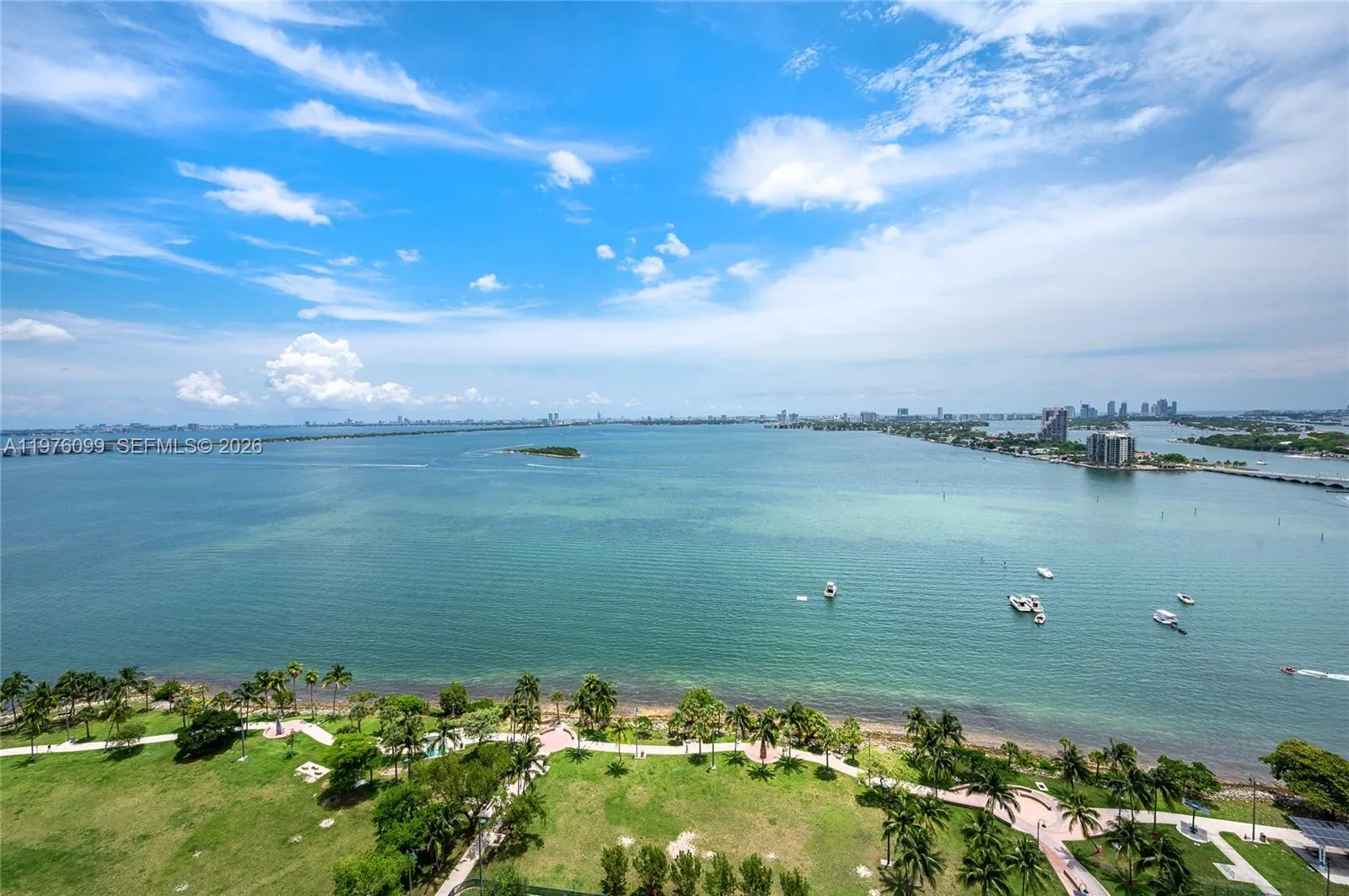 1800 N Bayshore Dr # 2503, Miami FL 33132