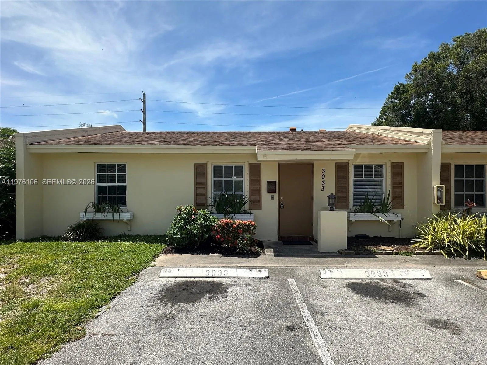 3033 NW 68th St # 12E, Fort Lauderdale FL 33309