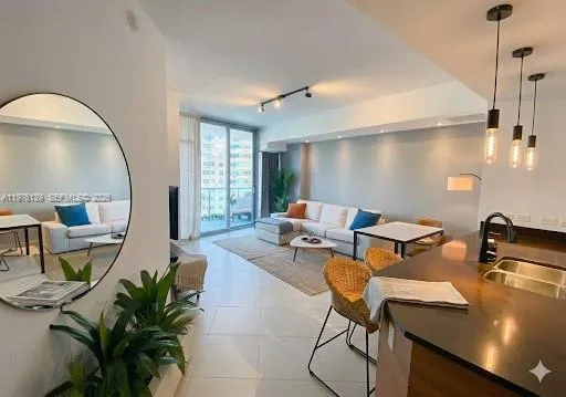 3301 NE 1st Ave # H1608, Miami FL 33137