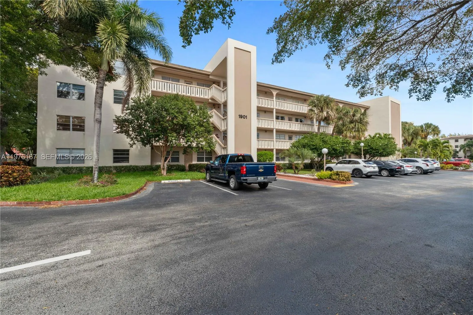1901 Bermuda Cir # A1, Coconut Creek FL 33066
