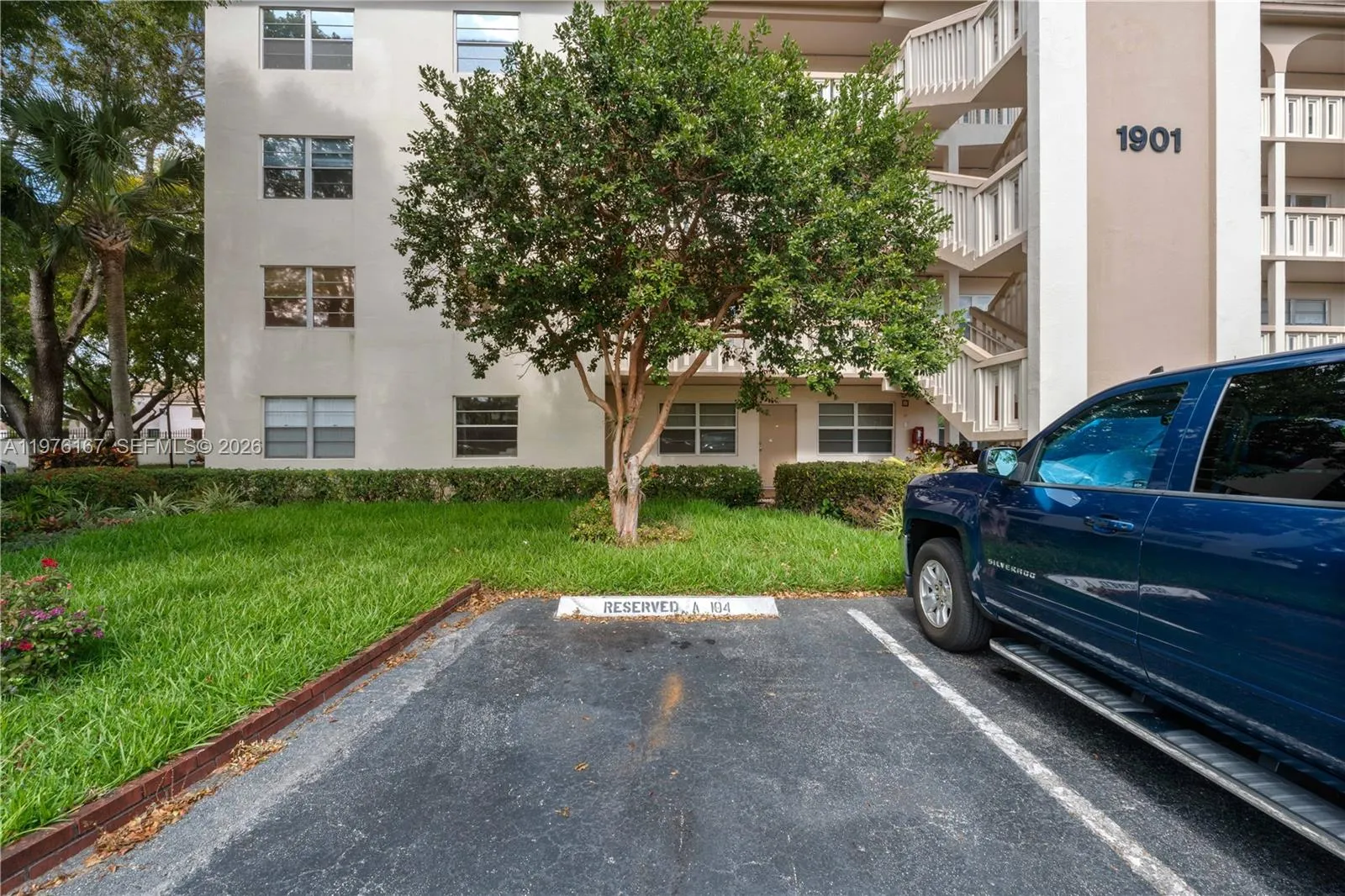 1901 Bermuda Cir # A1, Coconut Creek FL 33066