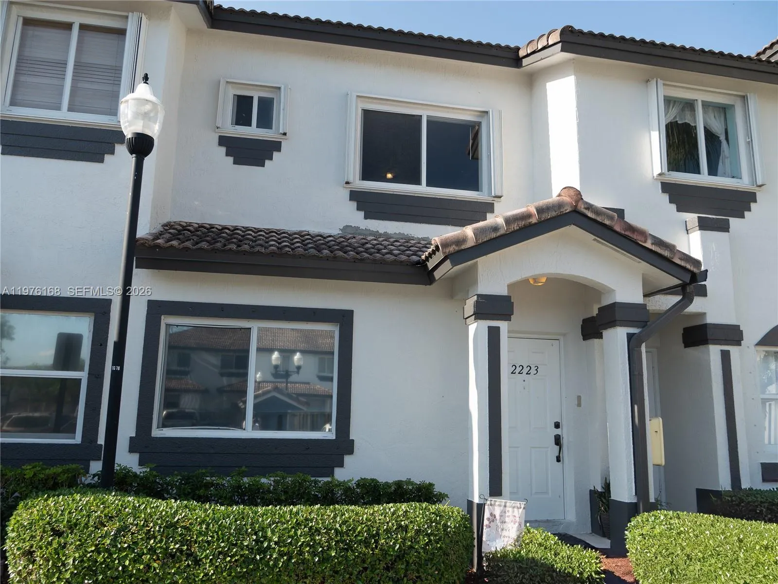 2223 SE 23rd Ter # 2223, Homestead FL 33035