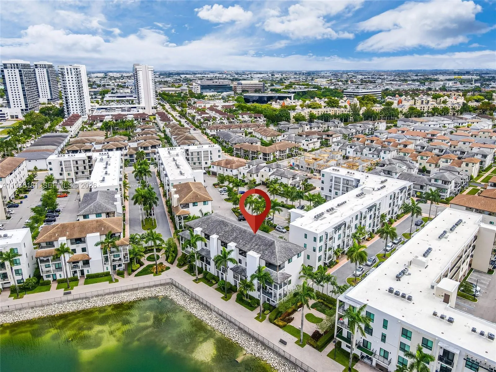 4703 NW 84th Ct, Doral FL 33166