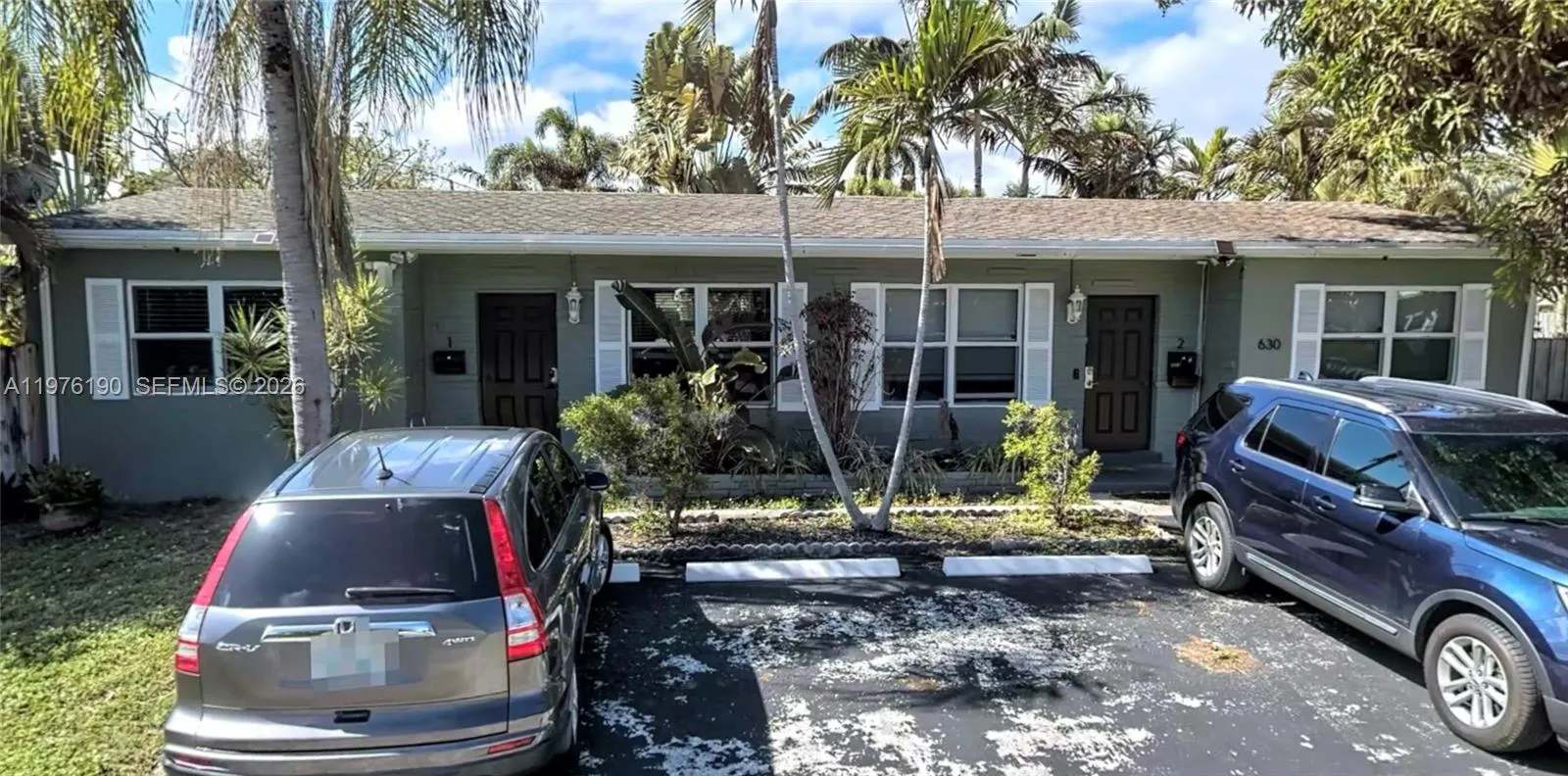 for sale at 630 NE 15th Ct, Fort Lauderdale FL 33304