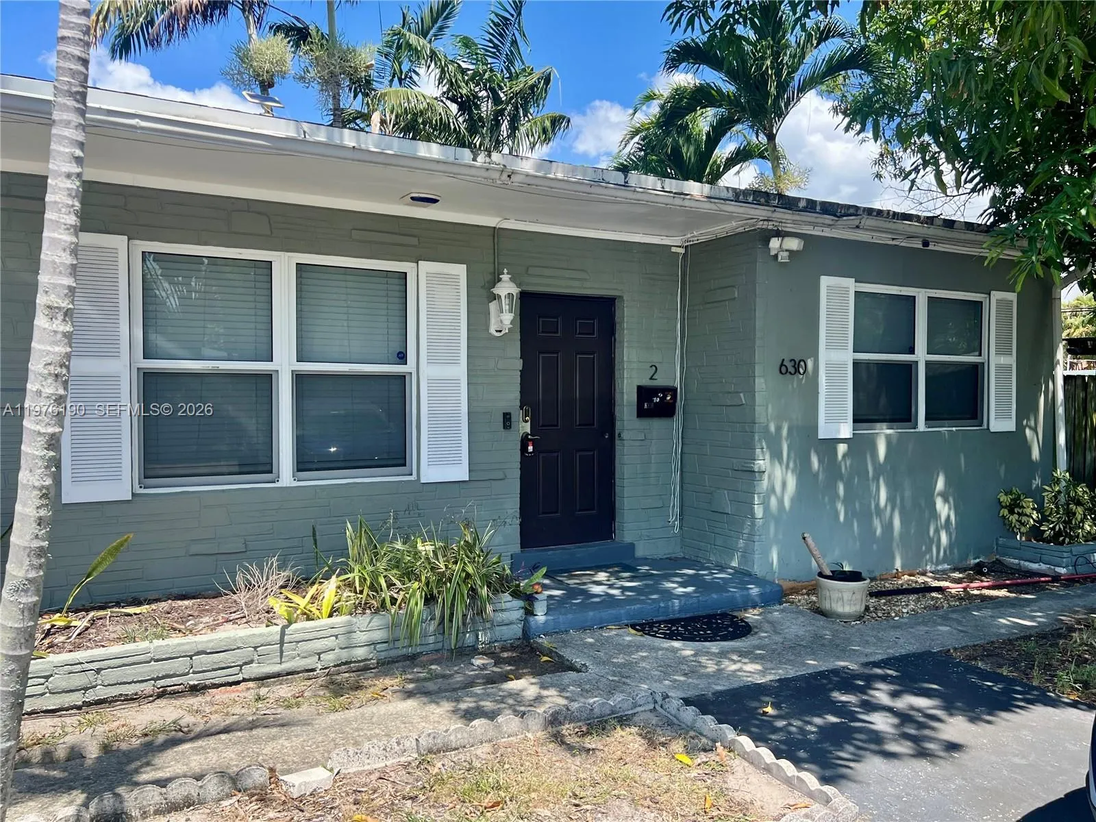 630 NE 15th Ct, Fort Lauderdale FL 33304