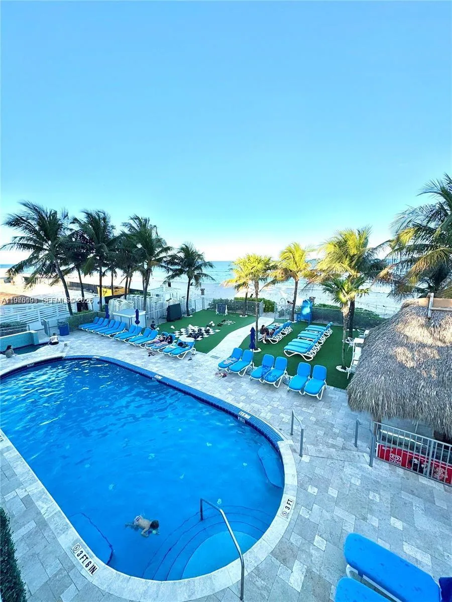 18683 COLLINS AV # 2306, Sunny Isles Beach FL 33160