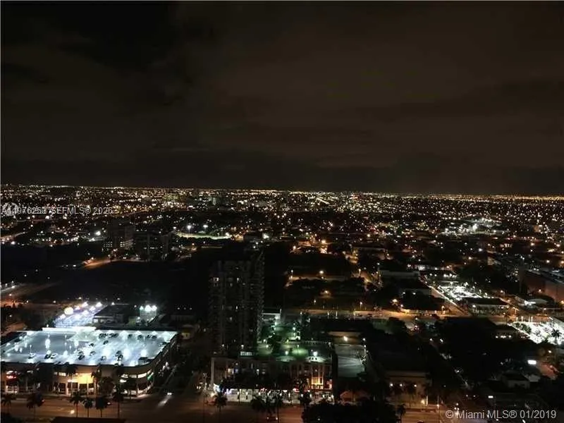 1800 N Bayshore Dr # 3810, Miami FL 33132