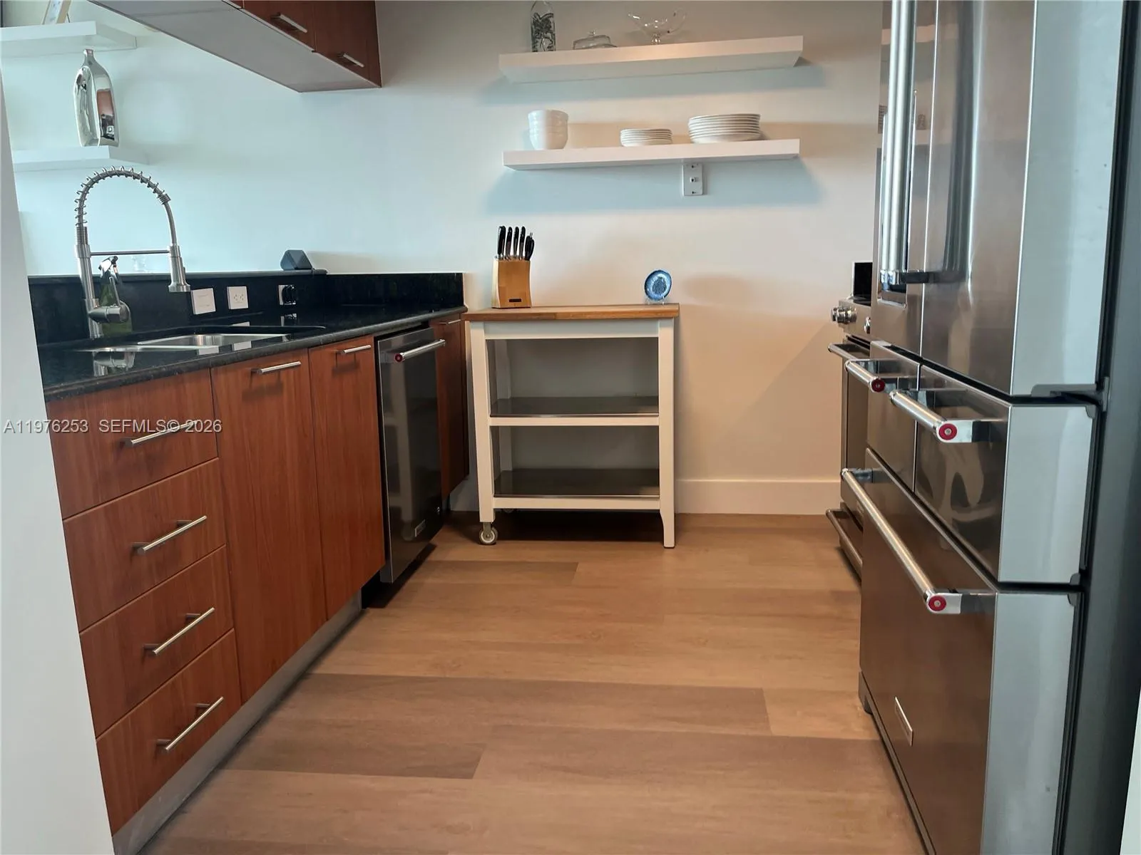 1800 N Bayshore Dr # 3810, Miami FL 33132