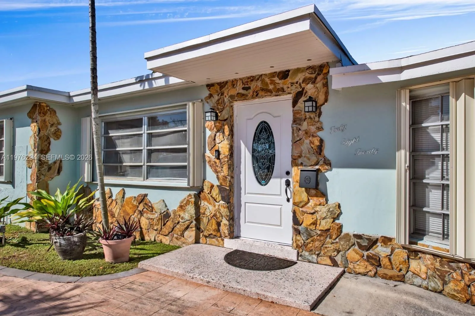 5 bedroom 3 bath for sale at 4820 SW 112th Ave, Miami FL 33165