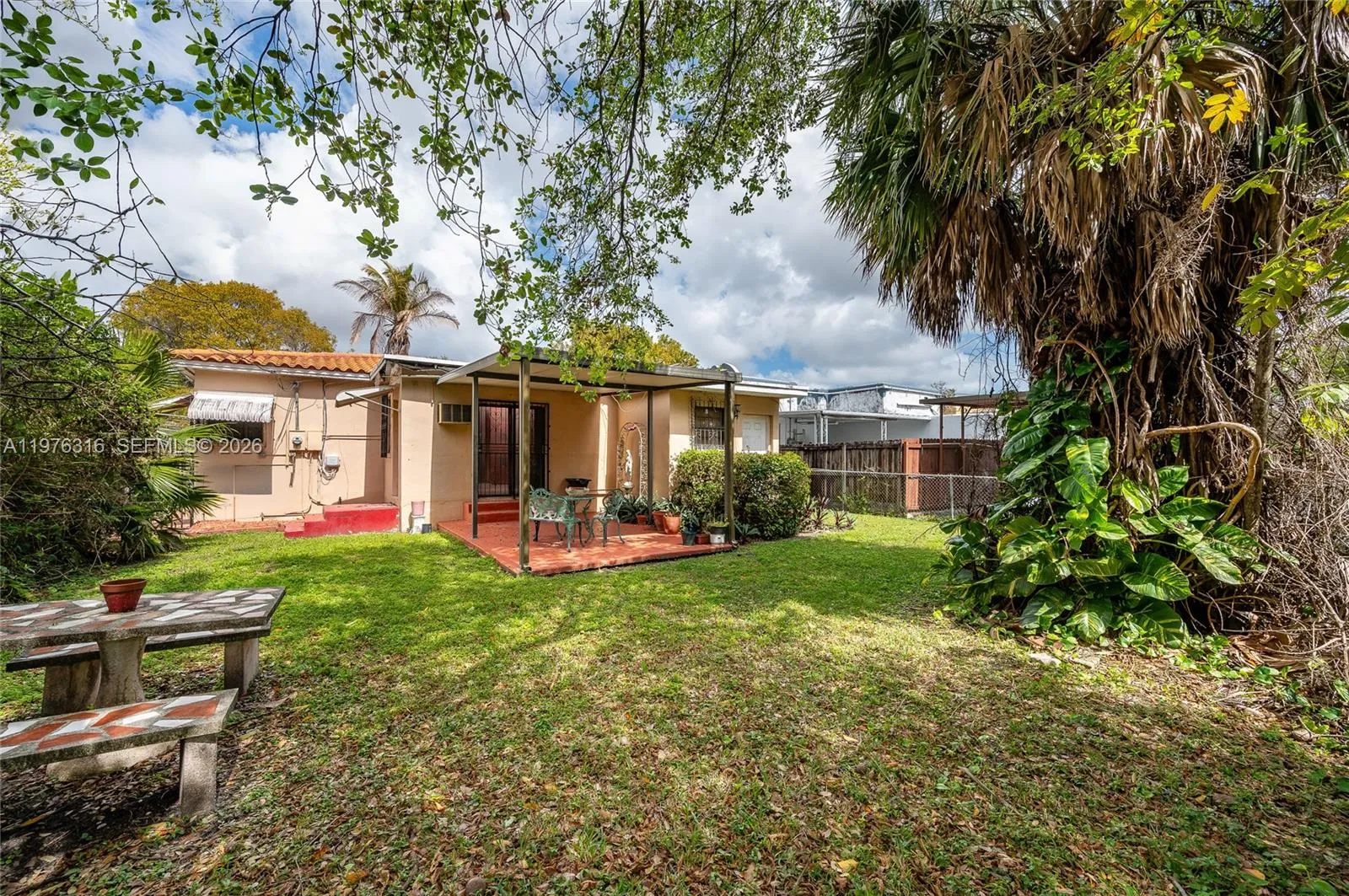 4 bedroom 4 bath for sale at 1780 SW 23rd St, Miami FL 33145