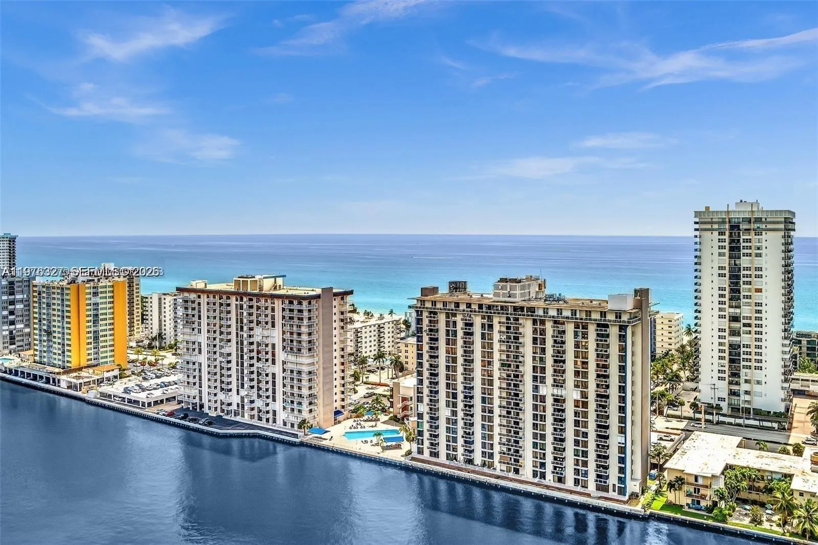 1600 S Ocean Dr # 12C, Hollywood FL 33019