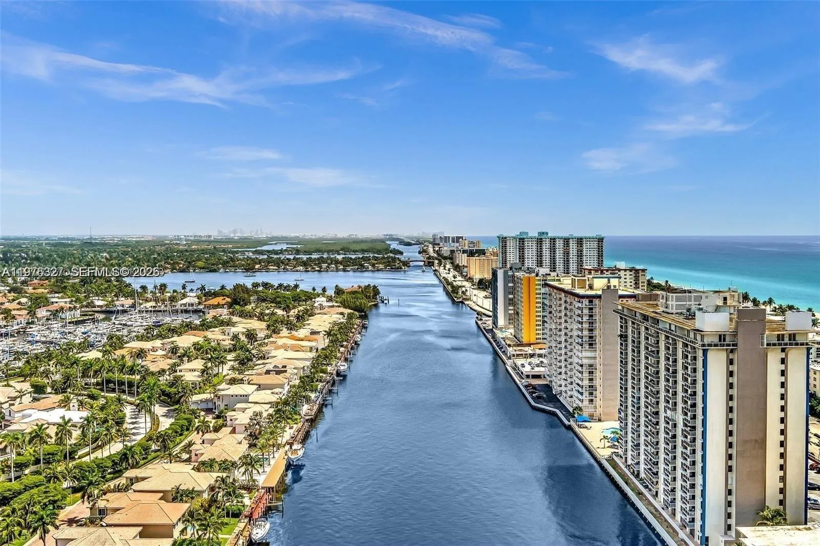 1600 S Ocean Dr # 12C, Hollywood FL 33019