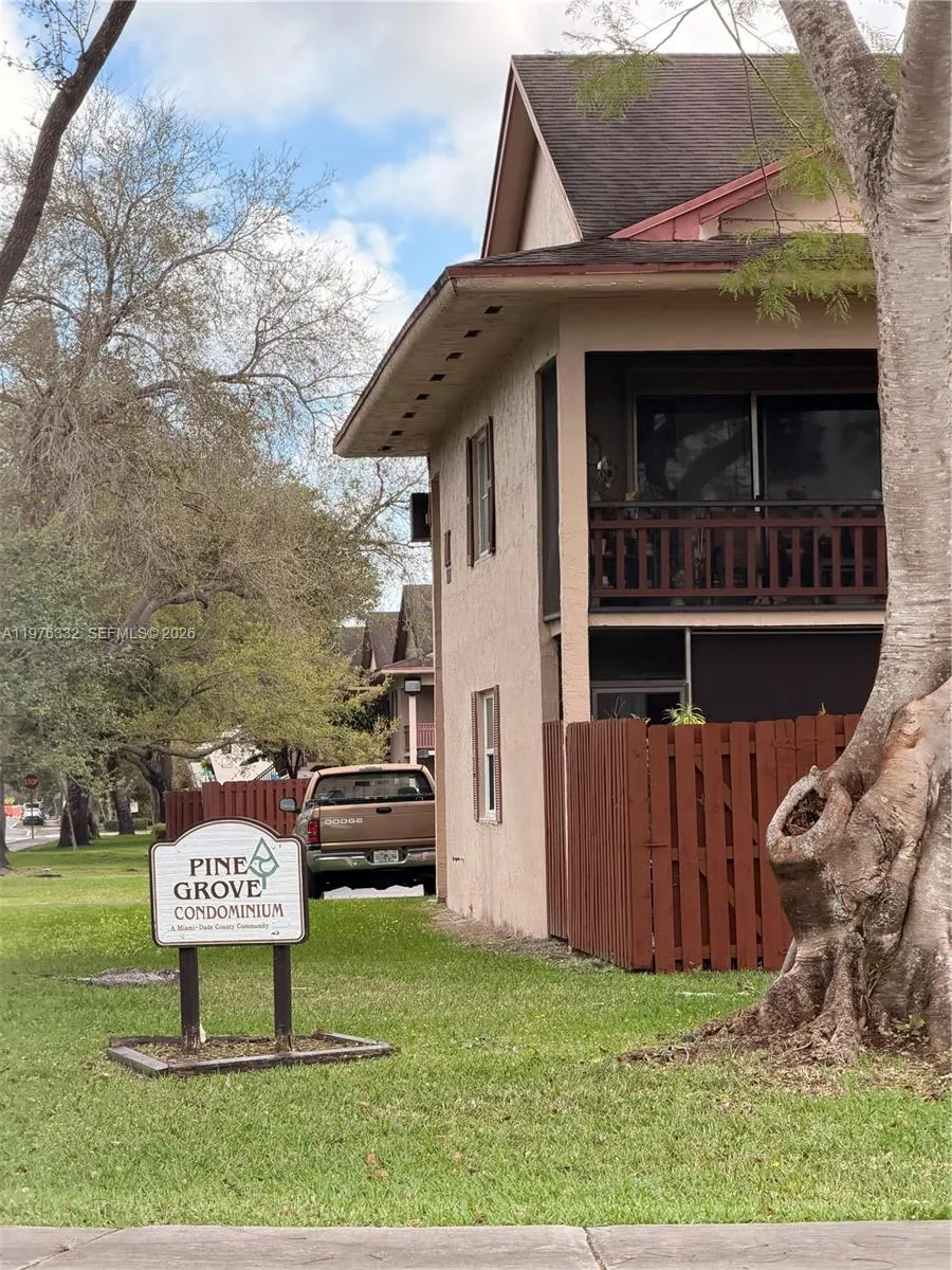 1 bedroom 1 bath for sale at 11279 SW 88th St # 210K, Miami FL 33176