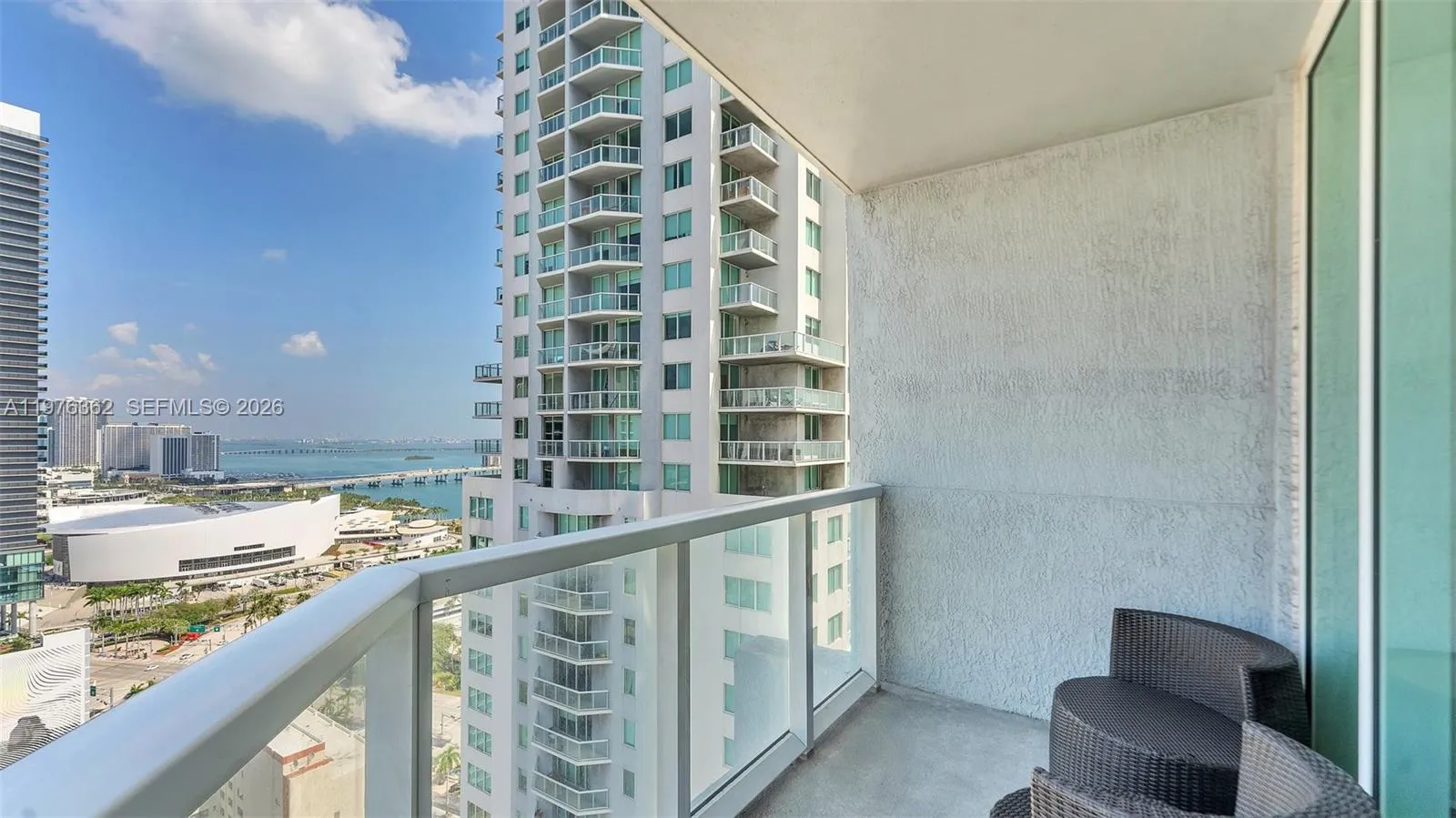 253 NE 2nd St # 2902, Miami FL 33132