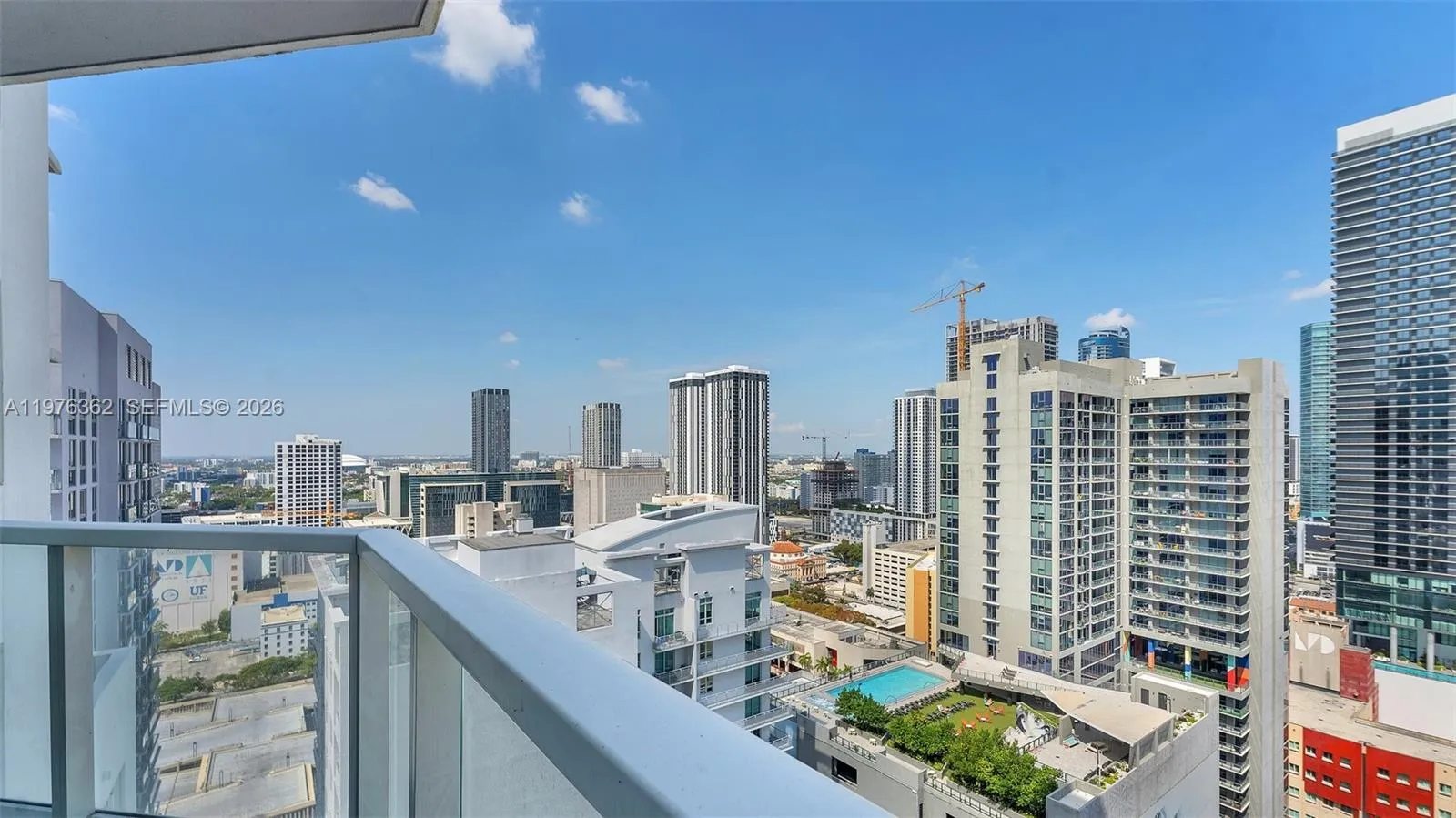 253 NE 2nd St # 2902, Miami FL 33132