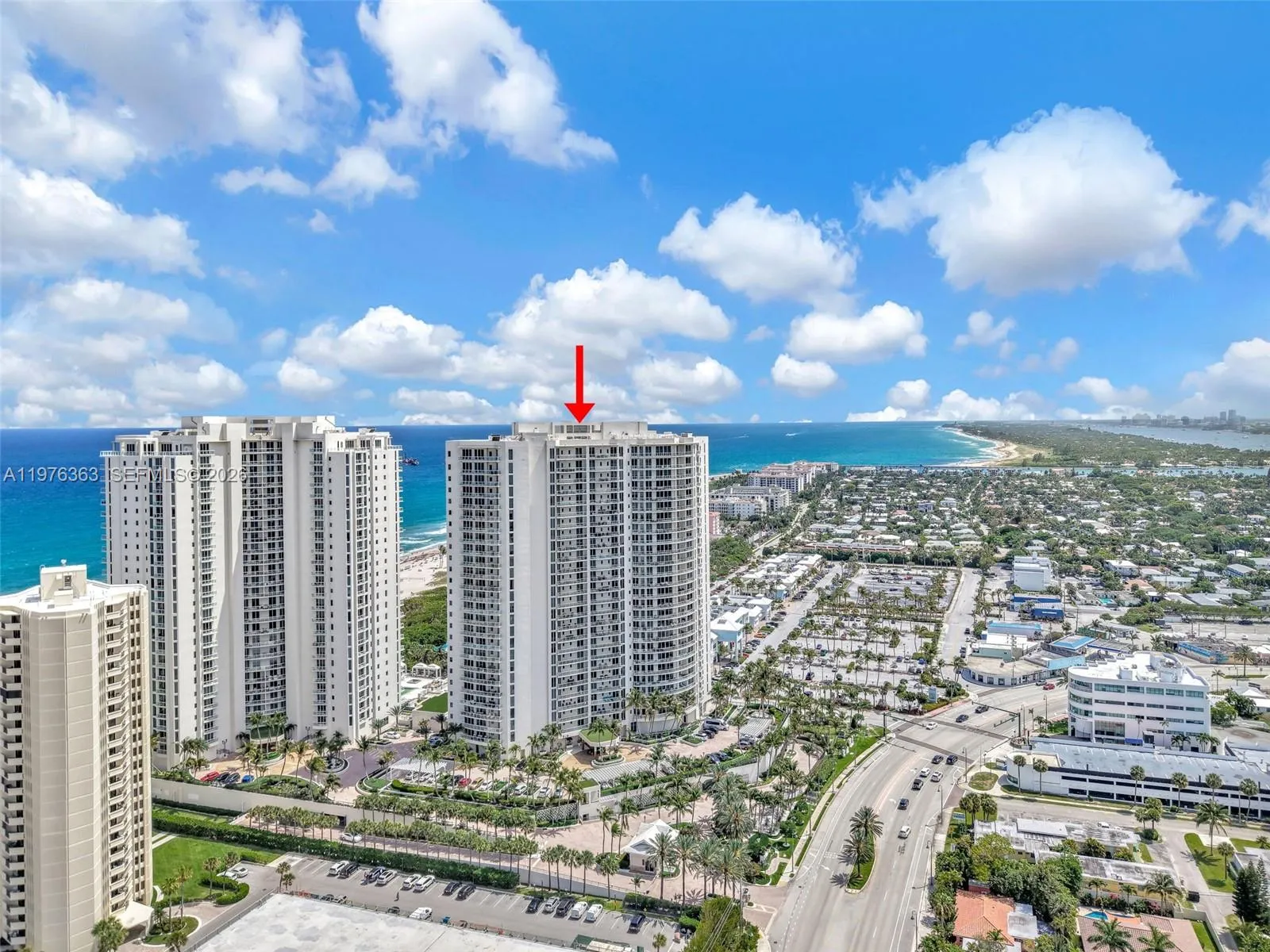 2700 N Ocean Drive # 902B, Singer Island FL 33404