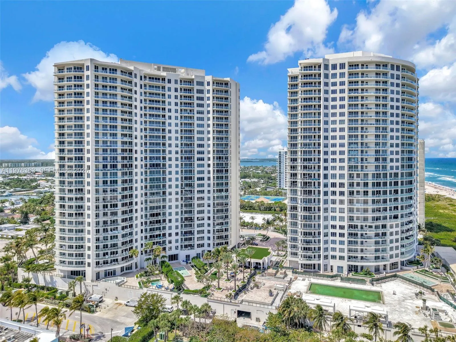 2700 N Ocean Drive # 902B, Singer Island FL 33404