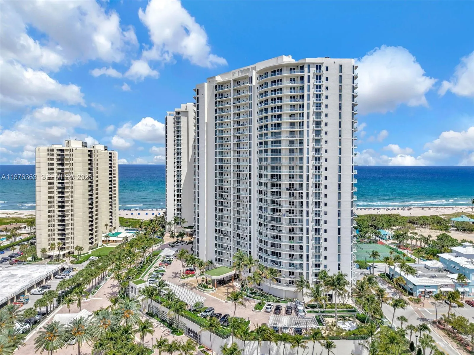 2700 N Ocean Drive # 902B, Singer Island FL 33404